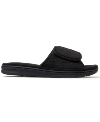 Men's Collin Terry Adjustable Shower Slide House Slipper