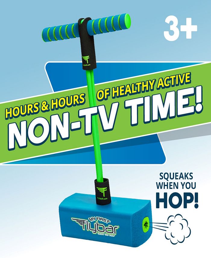 Flybar My First Pogo Hopper Macy's