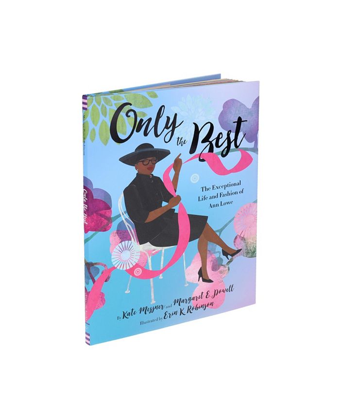 Chronicle Books Only The Best Macy's