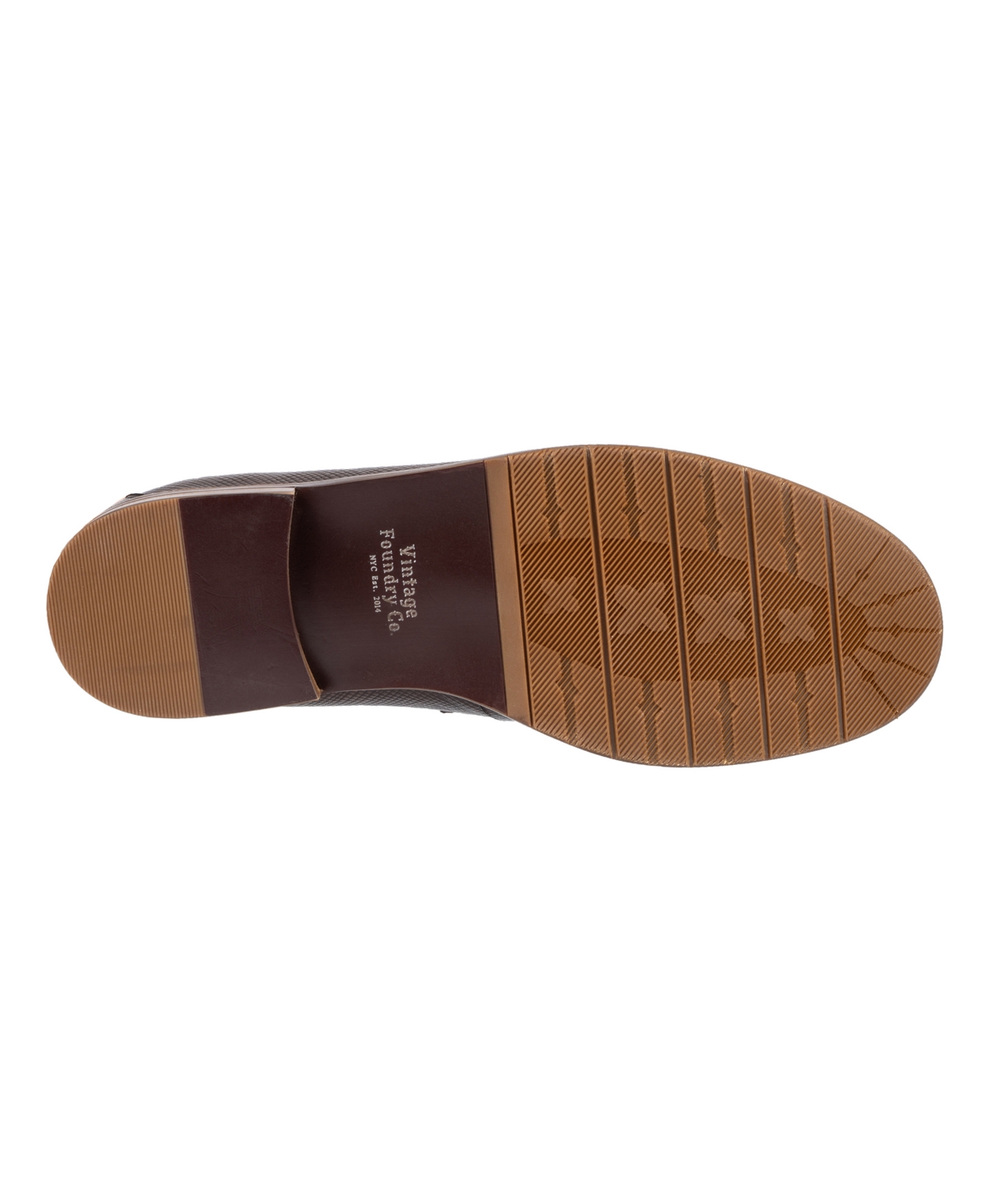 Vintage Foundry Co Men's Albio Slip-On Loafers