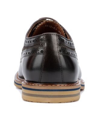 Men's Falcon Oxford Shoes