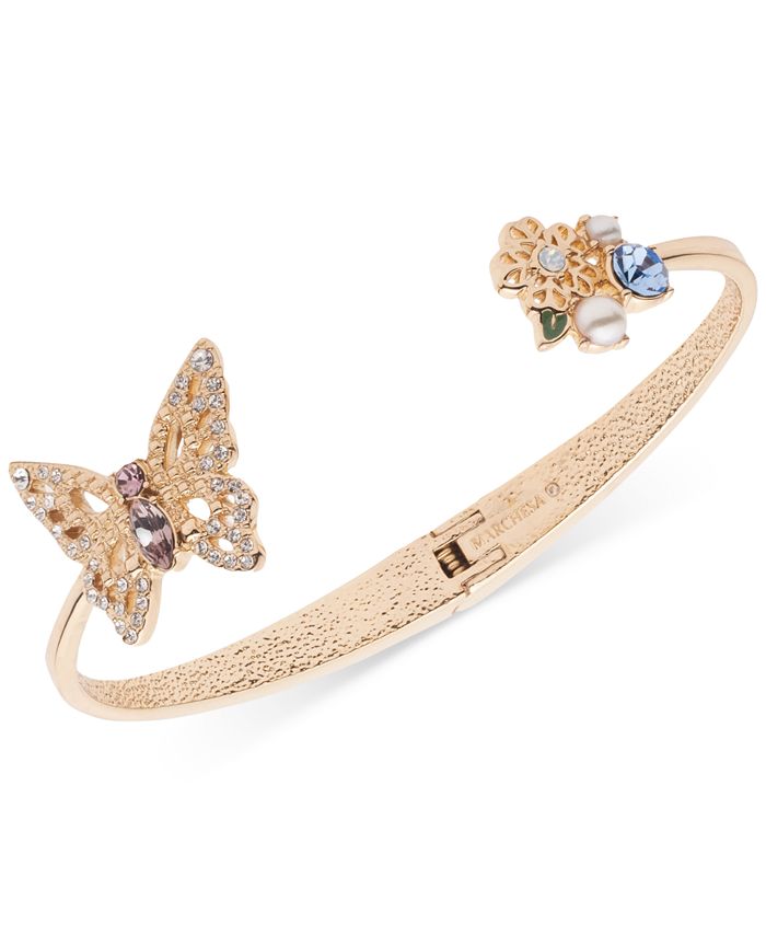 Marchesa bracelet sales