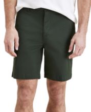 Macys mens discount shorts dockers