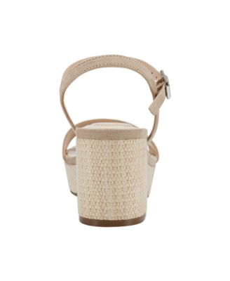 Women's Pennie Platform Block Heel Sandals