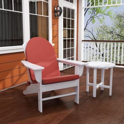 71" Outdoor Patio Dining Table