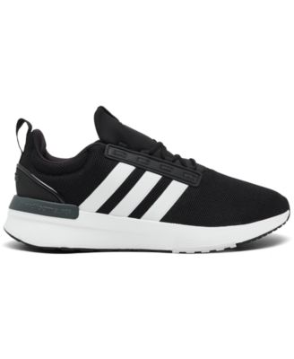adidas gazelle silver green womens Adidas Racer TR21 Running Shoe Youth