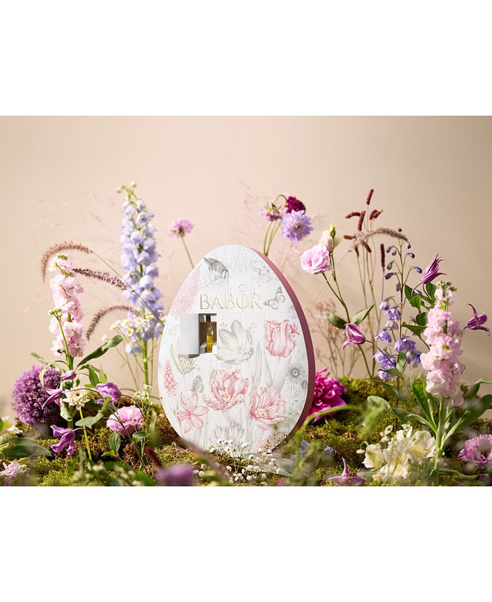 BABOR 14Pc. Spring Egg Ampoule Set Macy's
