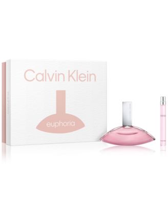 Calvin Klein - 2-Pc. Euphoria Eau de Toilette Gift Set