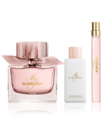 My Burberry 香水セット My Burberry 香水セット