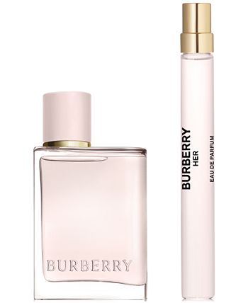 Burberry her intense 2025 macy's