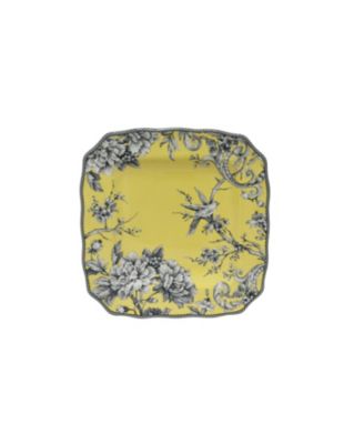 Adelaide Woodland 16-Pc. Dinnerware Set, Service for 4