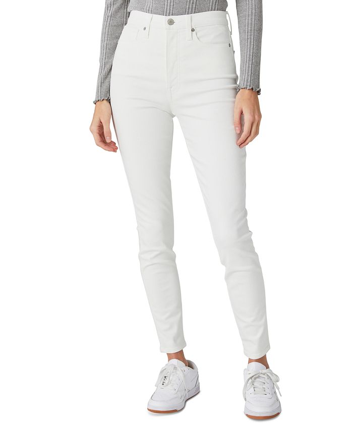 Macys lucky shop brand jeans