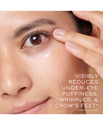 Lancôme Absolue Revitalizing Eye Cream With Grand Rose Extracts, 0.7 oz.