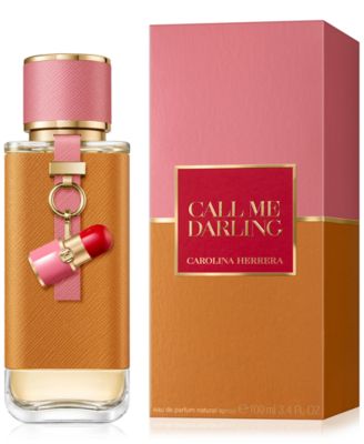  Luckycharms Call Me Darling Eau de Parfum, 3.4 oz.