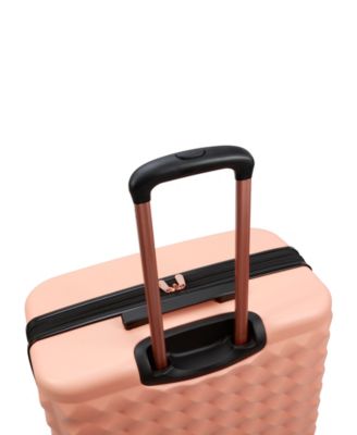 Vibrance 3 Piece Hardside Luggage Set