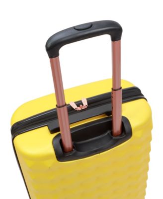 Vibrance 3 Piece Hardside Luggage Set