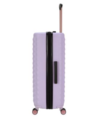 Vibrance 3 Piece Hardside Luggage Set