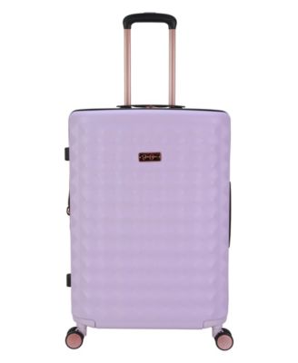 Vibrance 3 Piece Hardside Luggage Set
