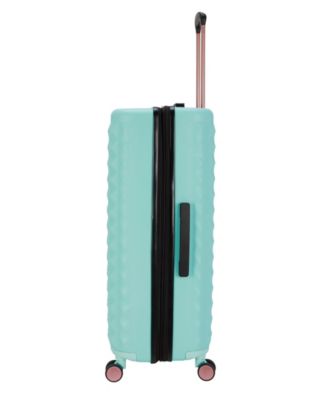 Vibrance 3 Piece Hardside Luggage Set
