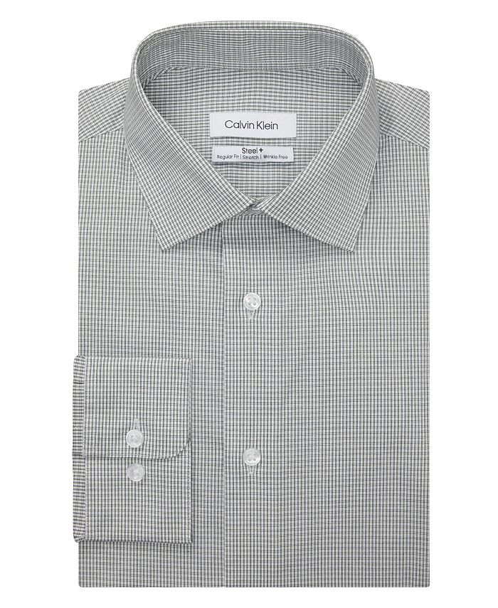Calvin klein steel plus online