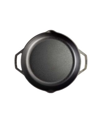 Chef Collection 14" Chef Style Skillet Cookware