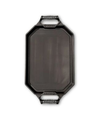 Finex 22" Double Burner Griddle Cookware