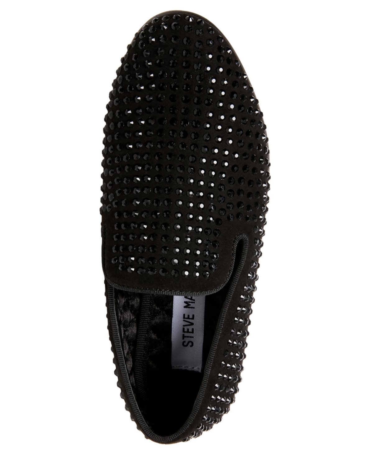 Steve Madden Little & Big Boys Flat Caviar Loafers