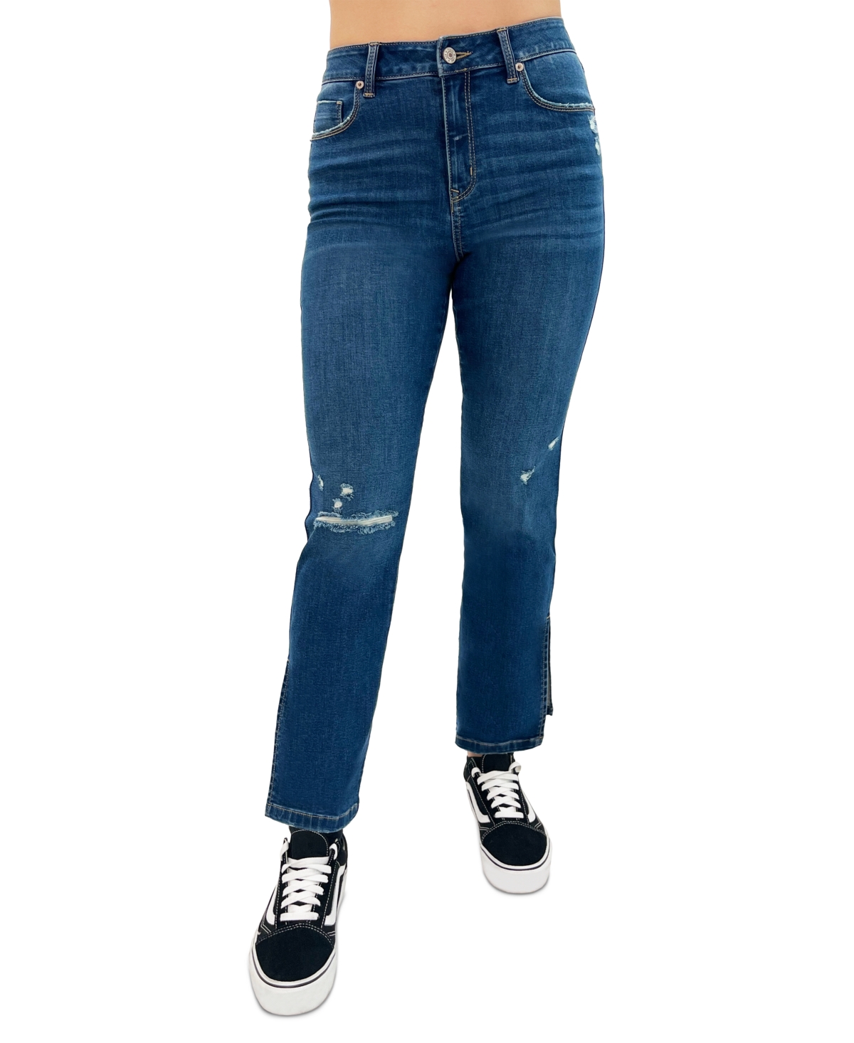 Levi's juniors straight leg jeans store