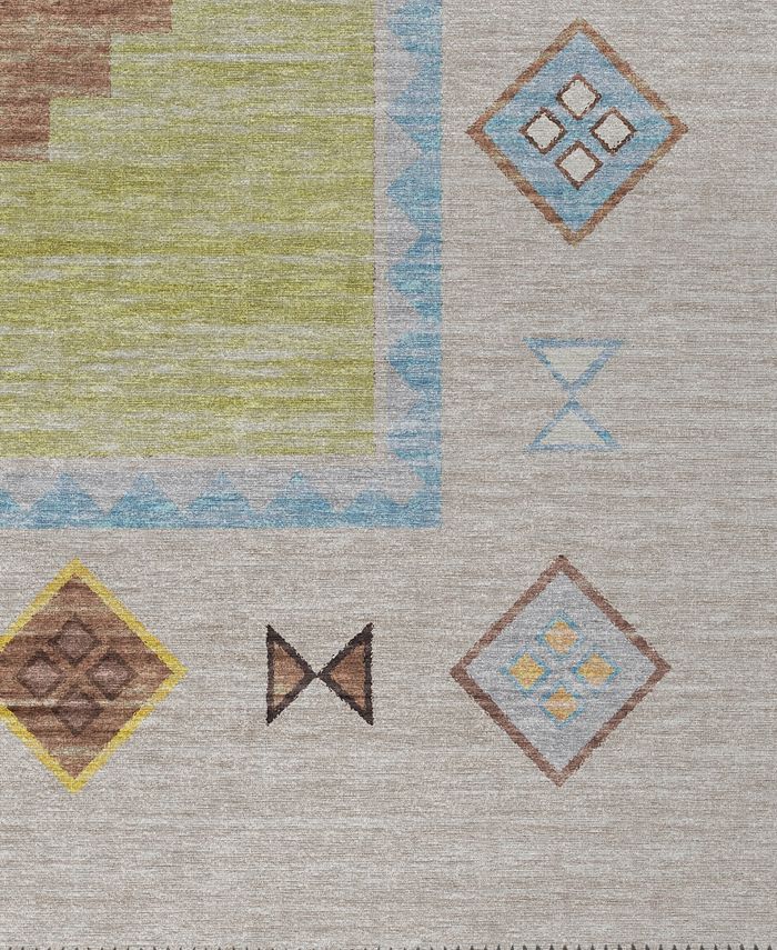 D Style Havasu HVU2 Area Rug - Macy's