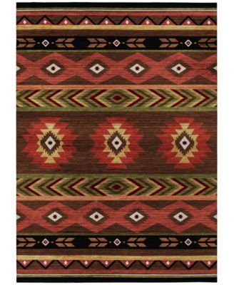 Phoenix Washable PH3 10' x 14' Area Rug