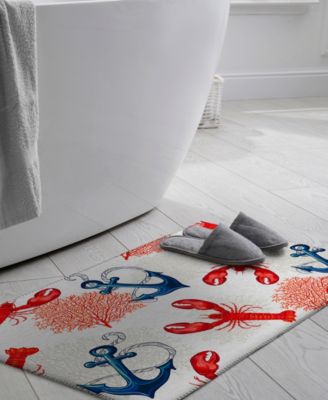 Harbor Washable HA4 1'8" x 2'6" Area Rug