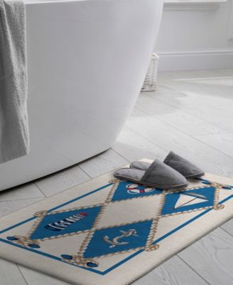 Harbor Washable HA6 1'8" x 2'6" Area Rug