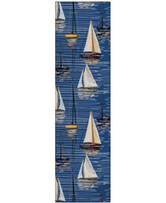Harbor Washable HA8 Area Rug