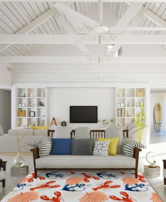 Harbor Washable HA4 Area Rug