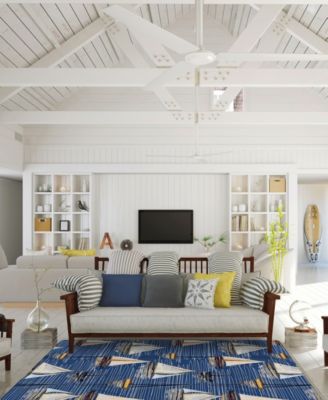 Harbor Washable HA8 Area Rug