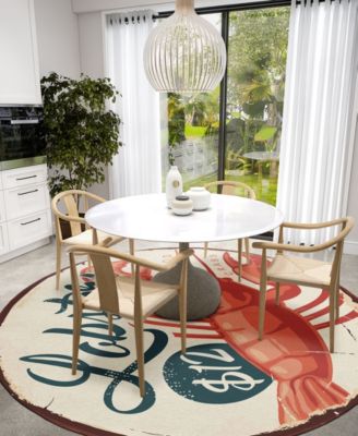 Harbor Washable HA5 Area Rug