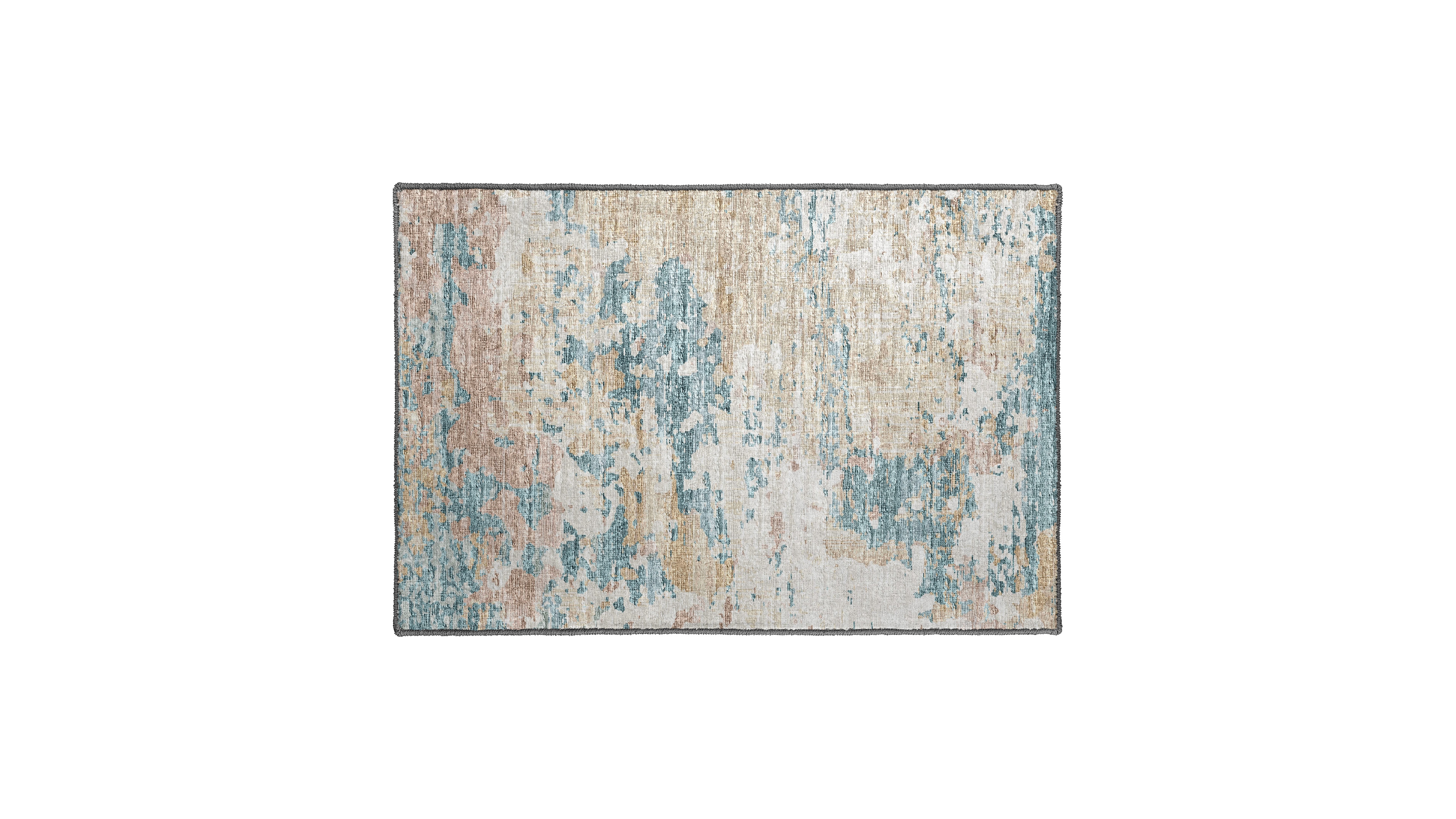 Dalyn Camberly Washable CM4 1'8" x 2'6" Area Rug