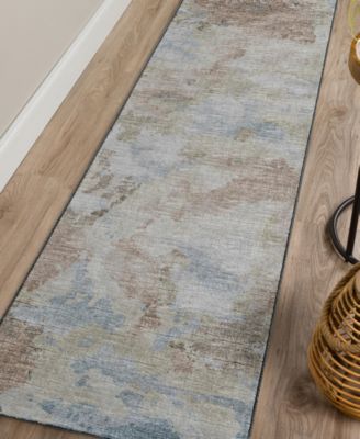 Camberly Washable CM2 Area Rug