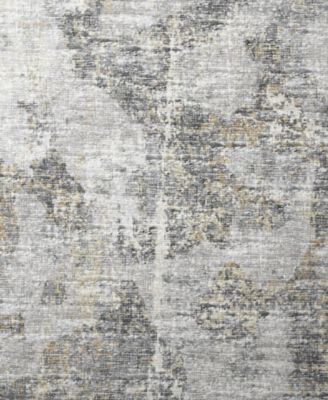 Camberly Washable CM3 3' x 5' Area Rug