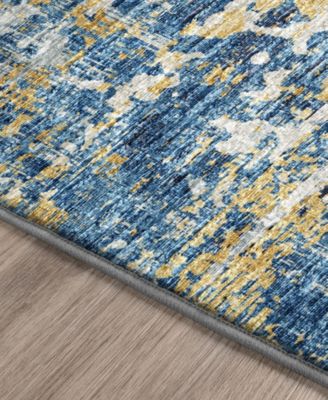 Camberly Washable CM4 Area Rug