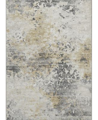 Camberly Washable CM5 Area Rug