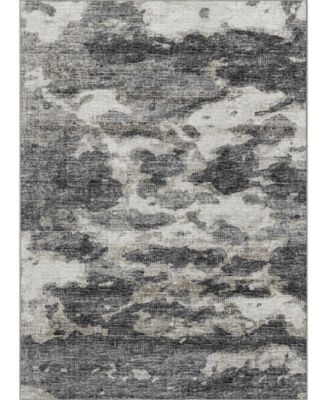 Camberly Washable CM6 3' x 5' Area Rug