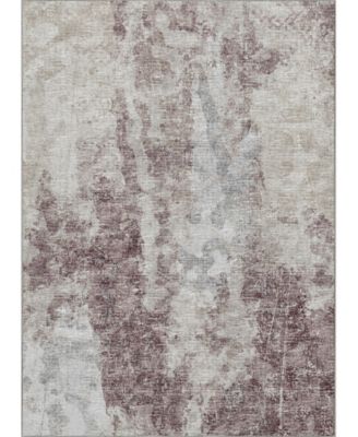Camberly Washable CM3 5' x 7'6" Area Rug