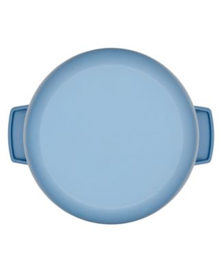 Enameled Cast Iron 6-Quart Dutch Oven