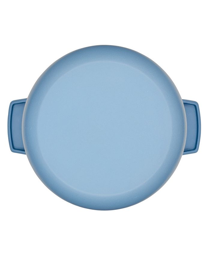 KitchenAid Enameled Cast Iron 6Quart Dutch Oven Macy's