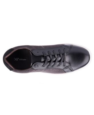 Men's Randall Lace-Up Sneakers