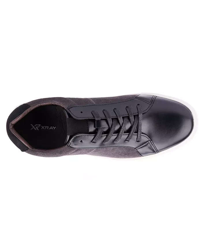 Men's Randall Lace-Up Sneakers - thumbnail 4