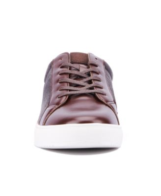 Men's Randall Lace-Up Sneakers