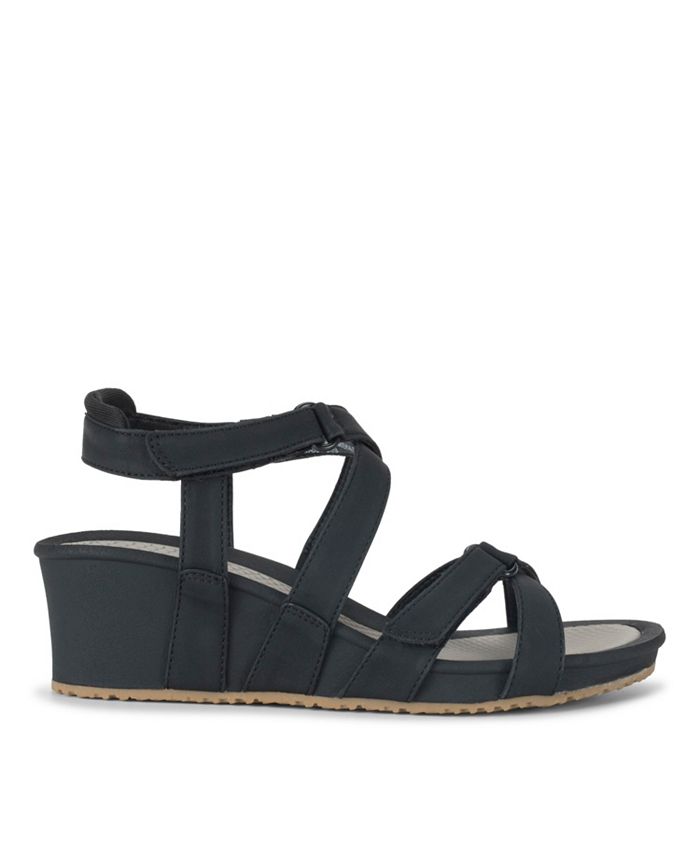 Baretraps Women's Racquel Wedge Sandal Macy's