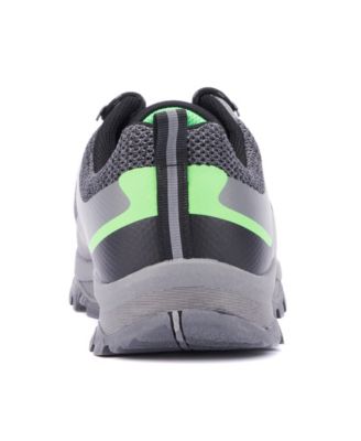 Men's Teo Lace-Up Sneakers